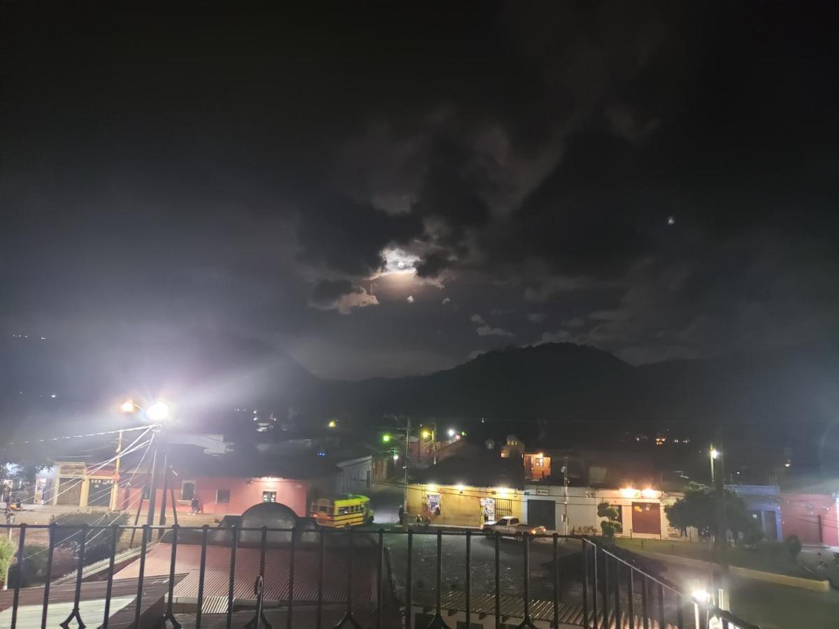 فندق La Capitania أنتيغوا غواتيمالا المظهر الخارجي الصورة